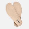 BÄR Schuhe Footbed Cork Latex 6Mm Standard Wmn Shoe Accessories