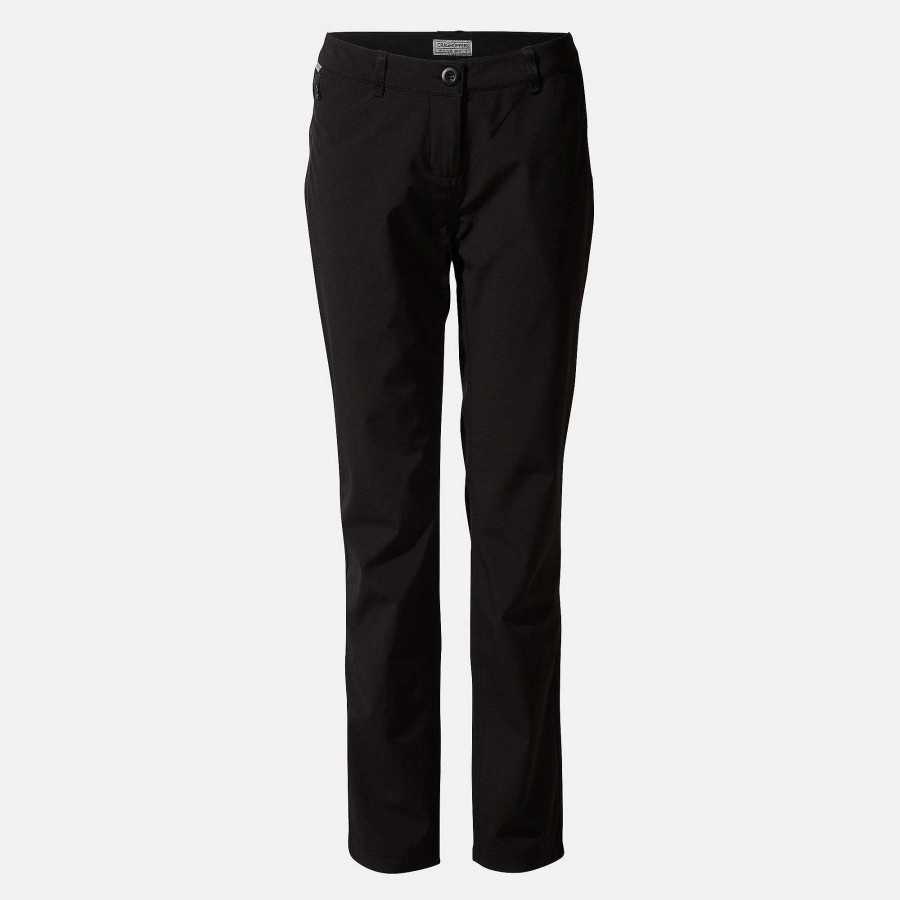 BÄR Schuhe Softshell Pants Women Clothes