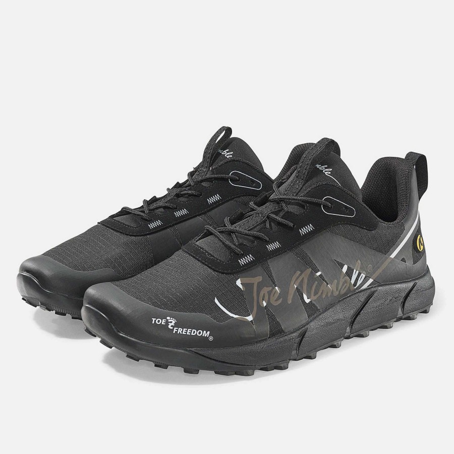 BÄR Schuhe Trail Addict Wr Hiking And Sports Shoes