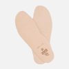 BÄR Schuhe Leather Insole 2 Mm Narrow Wmn Shoe Accessories