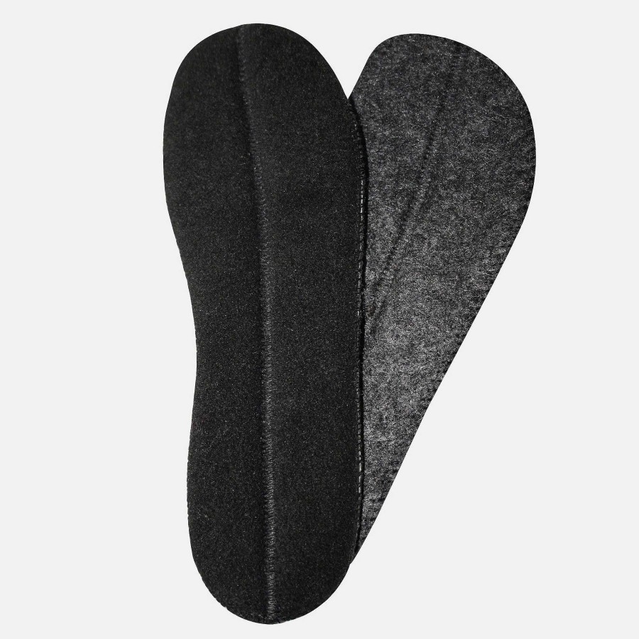 BÄR Schuhe Iso-Felt-Footbed 6 Mm Standard Shoe Accessories