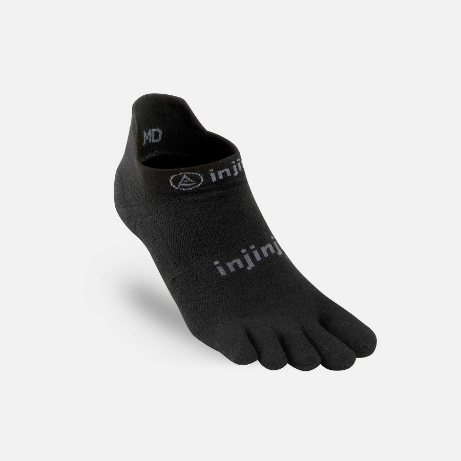 BÄR Schuhe Injinji Running Toe Socks Socks And Stockings