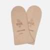 BÄR Schuhe Heel Half Insole 4 Mm Standard Shoe Accessories