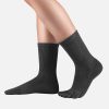 BÄR Schuhe Hallux Valgus Toe Socks Socks And Stockings