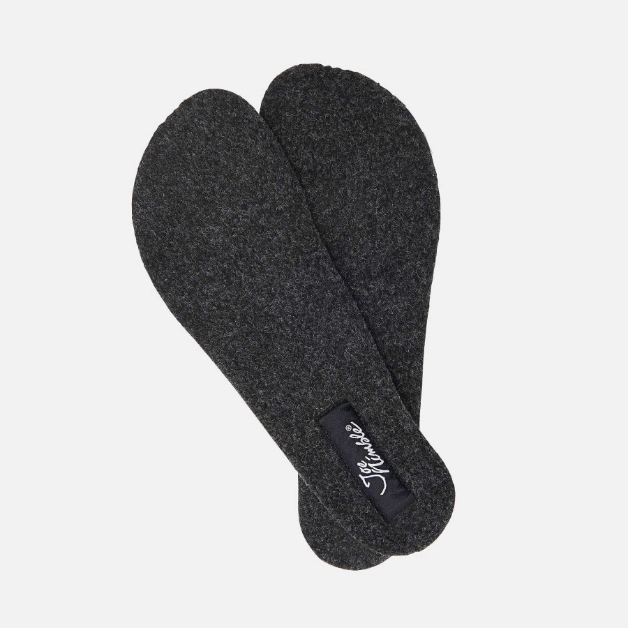 BÄR Schuhe Joe Nimble Felt Footbed Shoe Accessories