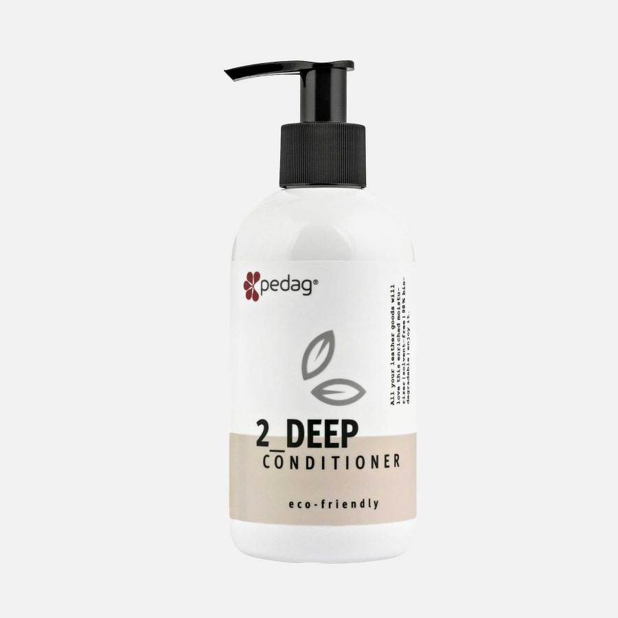 BÄR Schuhe Deep Conditioner 220 Ml Shoe Care